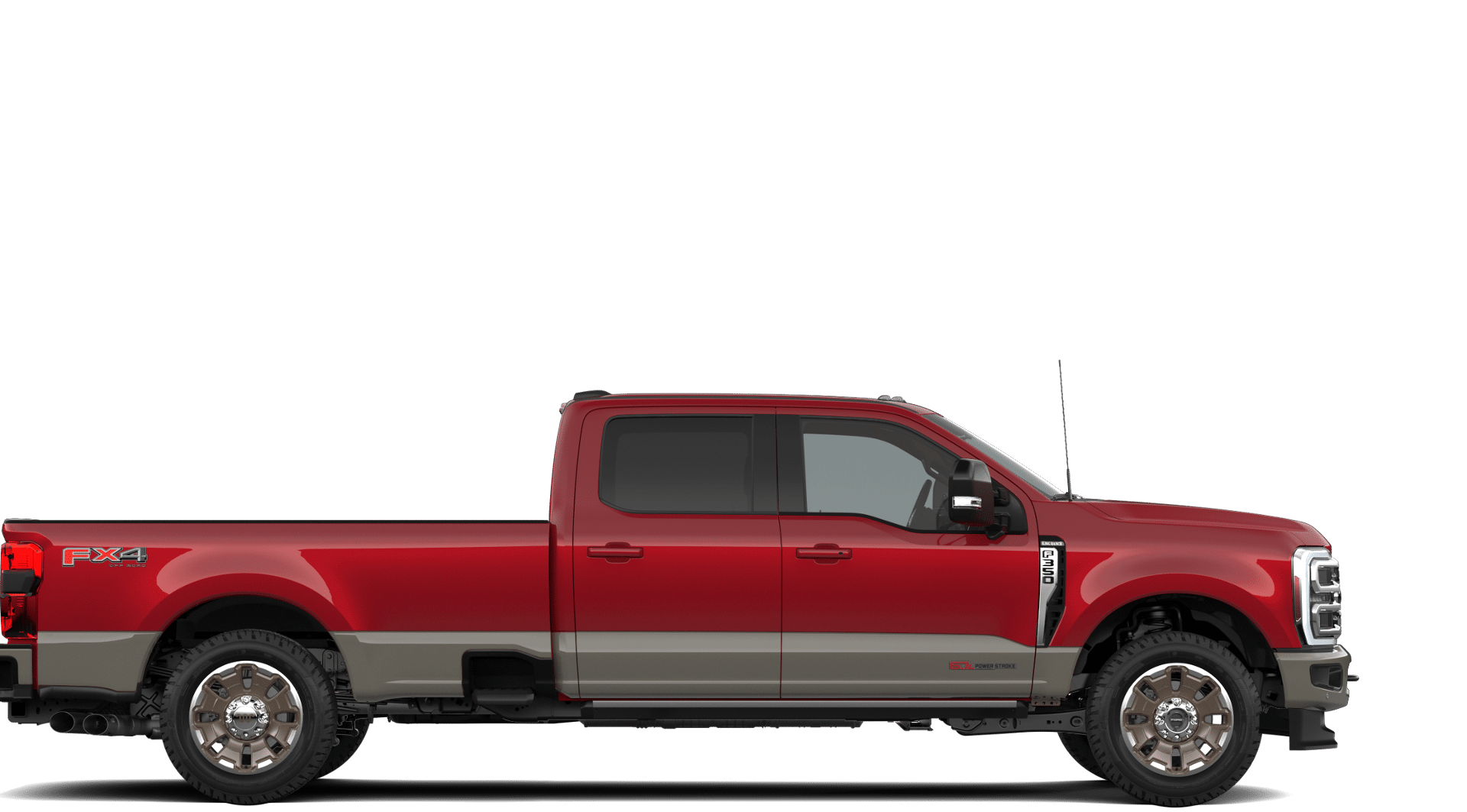 2026 Ford Super Duty® External Image 1